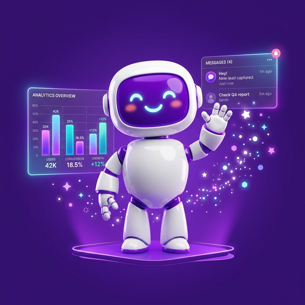 AI Robot